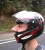 Joke_ 155Helmet for sale …visor unused….jpg