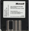 Windows 95 DSP CD-ROM Setup Boot Disk front.jpg