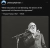 Freire on the quality of emancipatory education.jpg