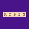 Robin Ahmed
