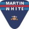 Martin White