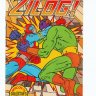 Captain Zilog