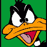 Daffy-Duck