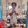 Miki Scontento