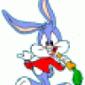 Buster Bunny