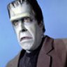 Herman Munster