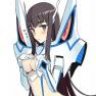 Kiryuuin Satsuki