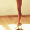 OneLeggedLady