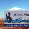 wyoming