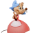 SkirtedMouse