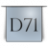 dafmat71