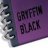 gryffinblack